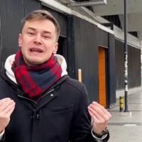 ¿La mejor ciudad del mundo? Andrei Sokolov dice que sí (y vive aquí)