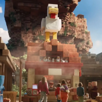 La canción más corta en romperla: “Steve’s Lava Chicken” se suma a los principales rankings