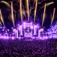 Agéndate esta: Creamfields Chile cumple 20 años y lo celebrará a lo grande