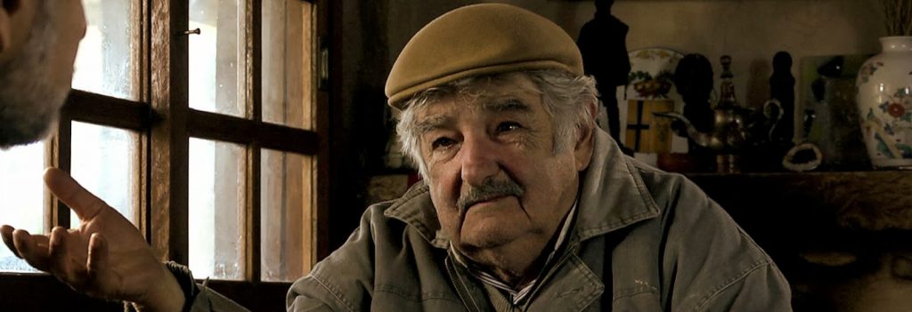 Falleció Pepe Mujica a los a los 89 años