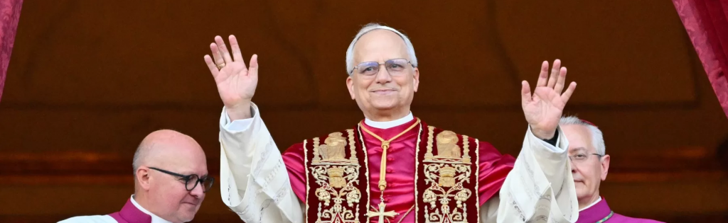 León XIV será el sucesor del Papa Francisco