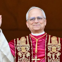 León XIV será el sucesor del Papa Francisco