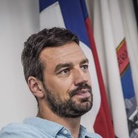 Tomás Vodanovic, alcalde de Maipú, sobre el amor: “Me ha ido más o menos no más”