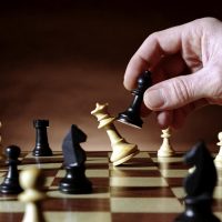¡Por usarse en apuestas! Prohíben jugar ajedrez en Afganistan