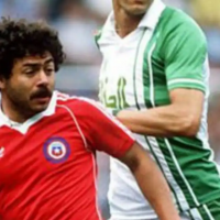 Carlitos Caszely puso a la venta su icónico auto made in Chile