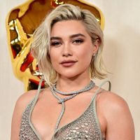 ¡Superó a Ryan Gosling! Florence Pugh es la actriz más taquillera de todos los tiempos