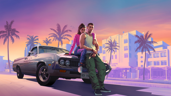 GTA VI se retrasa hasta 2026: Rockstar promete el juego más ambicioso de su historia