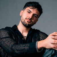 ¡El ganador de Viña 2025! Kakalo visitó Radio Carolina