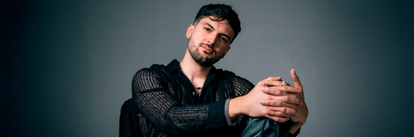 ¡El ganador de Viña 2025! Kakalo visitó Radio Carolina