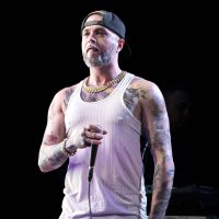 Elemental cantando en vivo - Calentamiento Social