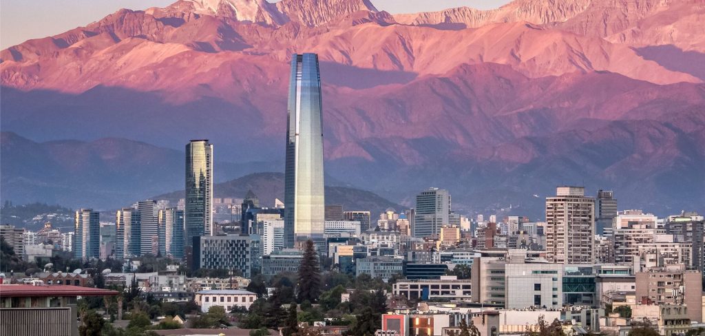 Revelan cuáles son las mejores comunas para vivir en Chile