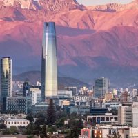 Revelan cuáles son las mejores comunas para vivir en Chile