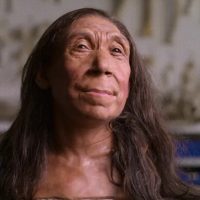Así se veían las mujeres hace 75 mil años