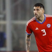 Influence filtra supuesto plan de Maripán para evitar partido con Chile
