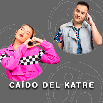 Caído del Katre &#8211; ¿Has salido con un bombero?
