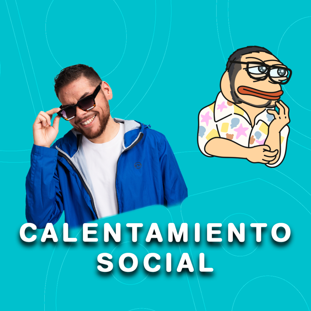 Calentamiento Social – ¿Qué estás pagando en cuotas todavía?