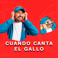 Cuando canta el gallo | ¿A quién le mandas ese beshito beshito?