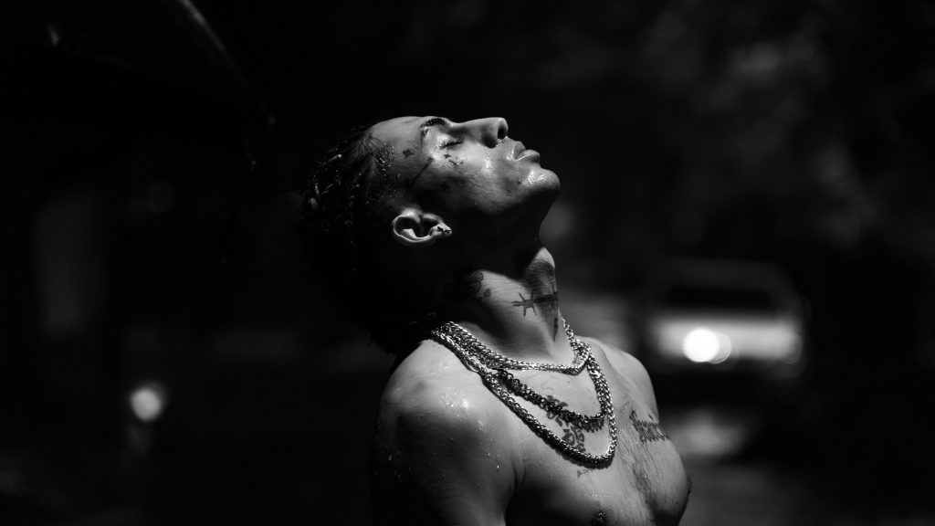 KHEA lanzó rolita nueva al puro estilo del R&B, se llama “DICES”