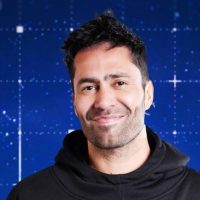 Luis jiménez estaría pasando las penas con Disley Ramos en el reality
