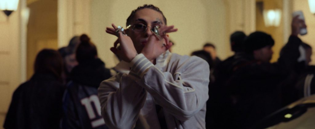 KHEA presenta un adelanto de su nuevo EP: “Oreo de Fresa”