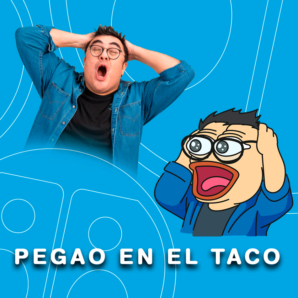 Eyci and Cody cantan “Te amo con locura” – Pegao en el Taco