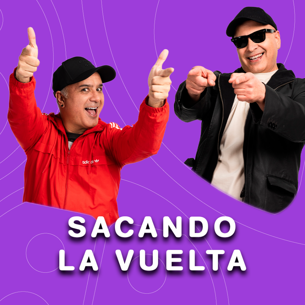 Se quieren pitiar al Pelao Rodrigo | ¿Quién se irá de Radio Carolina en 2025?