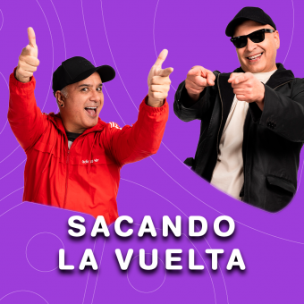 Sacando la vuelta &#8211; Llamada con el amigo Will