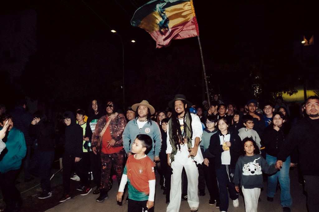 ¡Pero qué level de colaboración!: Tiano Bless y Pablo Chill-E lanzan “+ Unidad”