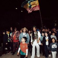 ¡Pero qué level de colaboración!: Tiano Bless y Pablo Chill-E lanzan “+ Unidad”