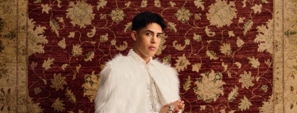 ¡Llegó “Apocalipsis”! El nuevo álbum de Cris MJ que fusiona reggaetón y pop