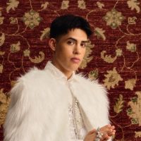 ¡Llegó "Apocalipsis"! El nuevo álbum de Cris MJ que fusiona reggaetón y pop