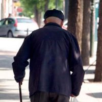 Proyecto "Hijito Corazón" busca sancionar abandono de abuelitos
