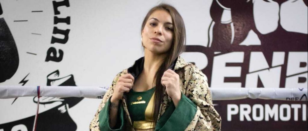 Boxeo chileno en shock: Asenjo revela amenazas para perder pelea en Kazajistán