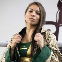Boxeo chileno en shock: Asenjo revela amenazas para perder pelea en Kazajistán