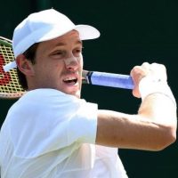 ¡Enorme victoria del Nico Jarry contra el 8 del mundo!