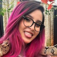 Carla Roseblack logró nuevo récord: 120 precoces en menos de 5 horas