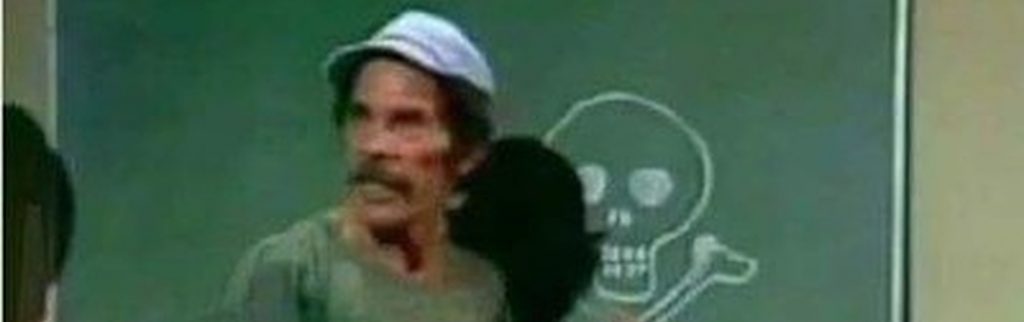Estudiante amenazó con arma de fuego a profesor para que subiera las notas