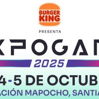Agéndate esta: Expogame regresa a Estación Mapocho junto a MissaSinfonia