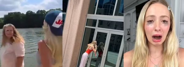 Influencer pierde su cuenta en TikTok tras humillar a mujer vulnerable