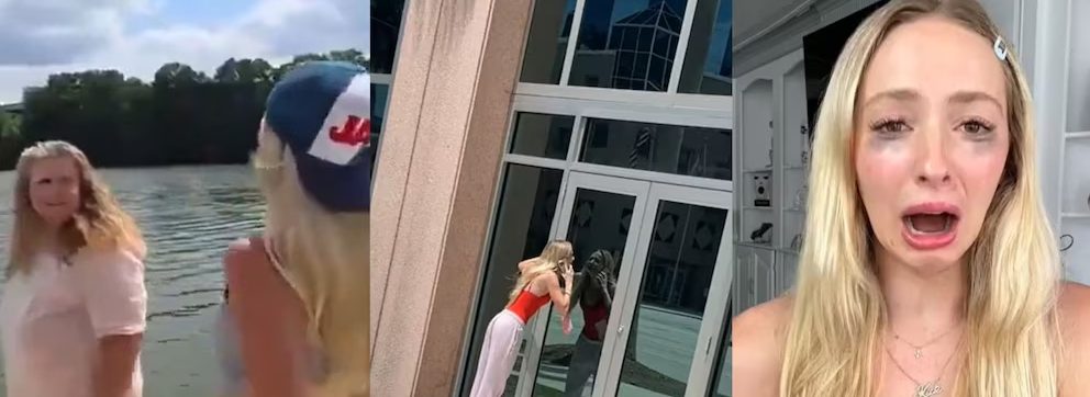 Influencer pierde su cuenta en TikTok tras humillar a mujer vulnerable