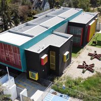 Jardín infantil en Ñuñoa fue robado 4 veces en una semana