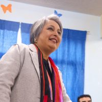 ¡Completamente oficial! Jeannette Jara es la ganadora de la primaria oficialista