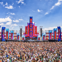 Los 20 Años con un lineup de lujo: Va a estar bueno el cumple de Creamfields Chile 2025