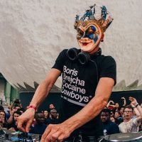 Boris Brejcha confirma show en Chile con megaescenario y formato inmersivo