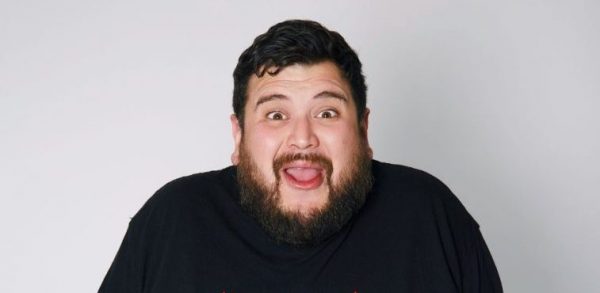 Otakín le sirvió un charquicán con vidrio al jurado de “el internado”