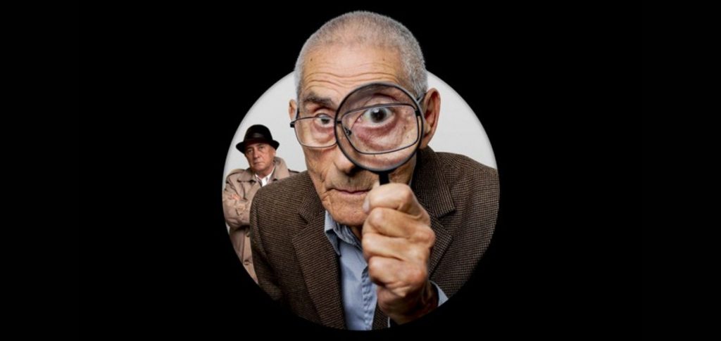 Eligen a “El agente topo” como la mejor pélicula chilena de la década