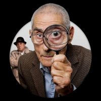 Eligen a "El agente topo" como la mejor pélicula chilena de la década