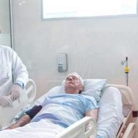 Exdeportista irlandés finge tener cáncer durante 8 años para estafar