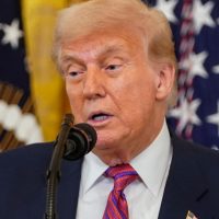 EE.UU. prohíbe a mujeres transgénero competir en categorías femeninas por orden de Trump