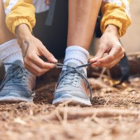 El auge del calzado outdoor en ciudades